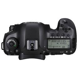 Фотоаппарат Canon EOS 5DS Body