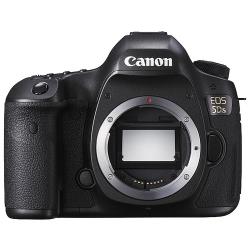 Фотоаппарат Canon EOS 5DS Body