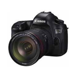 Фотоаппарат Canon EOS 5DS Kit