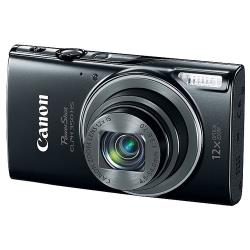 Фотоаппарат Canon PowerShot ELPH 350 HS