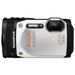 Фотоаппарат Olympus Tough TG-860