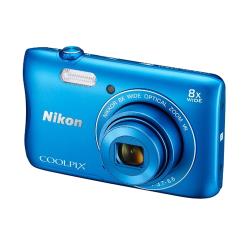 Фотоаппарат Nikon Coolpix S3700