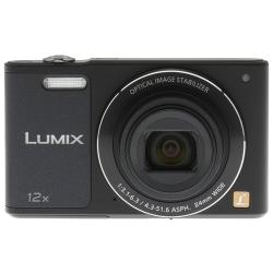 Фотоаппарат Panasonic Lumix DMC-SZ10