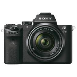 Фотоаппарат Sony Alpha ILCE-7M2 Kit