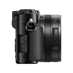 Фотоаппарат Panasonic Lumix DMC-LX100