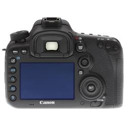 Фотоаппарат Canon EOS 7D Mark II Kit