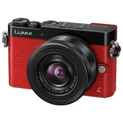 Фотоаппарат Panasonic Lumix DMC-GM5 Kit