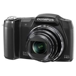 Фотоаппарат Olympus SZ?17