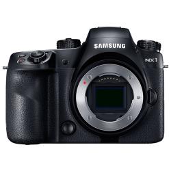 Фотоаппарат Samsung NX1 Body