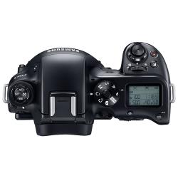 Фотоаппарат Samsung NX1 Body