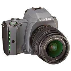Фотоаппарат Pentax K-S1 Kit