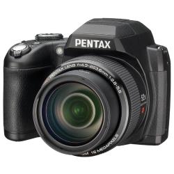 Фотоаппарат Pentax XG-1