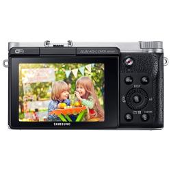 Фотоаппарат Samsung NX3000 Kit