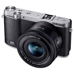 Фотоаппарат Samsung NX3000 Kit