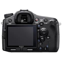 Фотоаппарат Sony Alpha ILCA-77M2 Body