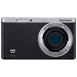 Фотоаппарат Samsung NX Mini Body