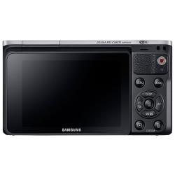 Фотоаппарат Samsung NX Mini Kit