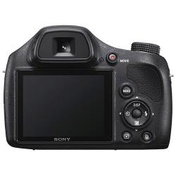 Фотоаппарат Sony Cyber-shot DSC-H400