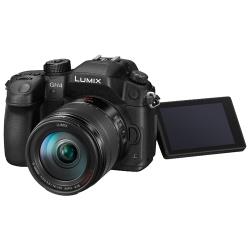 Фотоаппарат Panasonic Lumix DMC-GH4 Kit