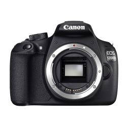Фотоаппарат Canon EOS 1200D Body