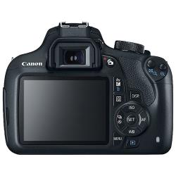 Фотоаппарат Canon EOS 1200D Body