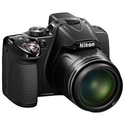 Nikon Coolpix P530