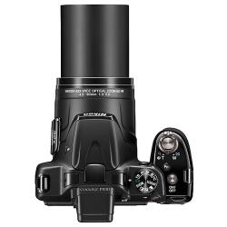 Nikon Coolpix P530
