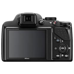 Nikon Coolpix P530