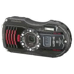 Фотоаппарат Ricoh WG-4 GPS