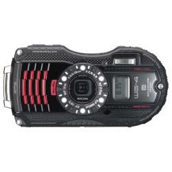 Фотоаппарат Ricoh WG-4 GPS