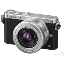 Фотоаппарат Panasonic Lumix DMC-GM1 Kit