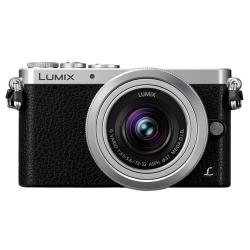 Фотоаппарат Panasonic Lumix DMC-GM1 Kit