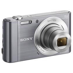 Фотоаппарат Sony Cyber-shot DSC-W810