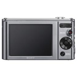 Фотоаппарат Sony Cyber-shot DSC-W810