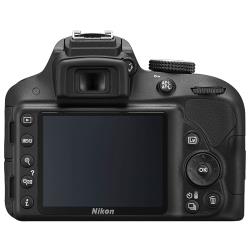Фотоаппарат Nikon D3300 kit 18-55 mm