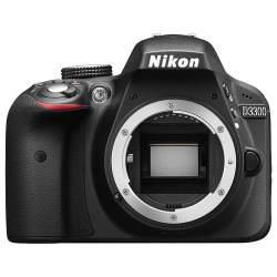 Фотоаппарат Nikon D3300 Body