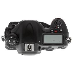 Фотоаппарат Nikon D4s Body