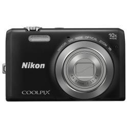 Фотоаппарат Nikon Coolpix S6700