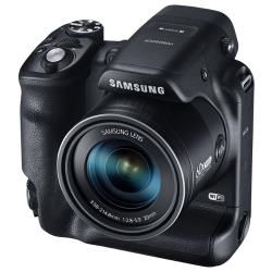 Фотоаппарат Samsung WB2200F