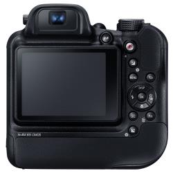 Фотоаппарат Samsung WB2200F