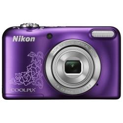 Фотоаппарат Nikon Coolpix L29