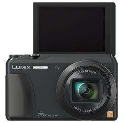 Фотоаппарат Panasonic Lumix DMC-TZ55