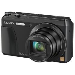 Фотоаппарат Panasonic Lumix DMC-TZ55