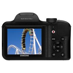 Фотоаппарат Samsung WB1100F