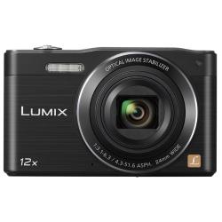 Фотоаппарат Panasonic Lumix DMC-SZ8