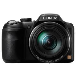 Фотоаппарат Panasonic Lumix DMC-LZ40