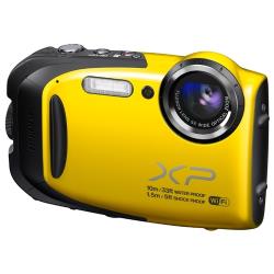 Фотоаппарат Fujifilm FinePix XP70