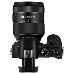 Фотоаппарат Samsung NX30 Kit