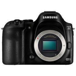 Фотоаппарат Samsung NX30 Body