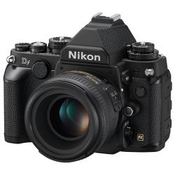 Фотоаппарат Nikon Df Kit